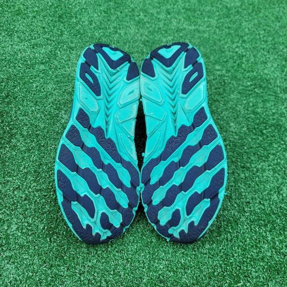 Hoka One One Clifton 8 - Women's running shoes - Size 10B - Picture 9 of 11